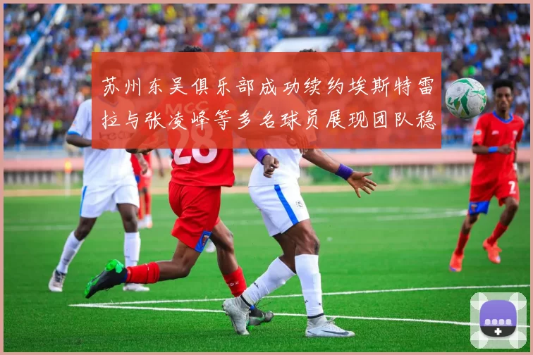 苏州东吴俱乐部成功续约埃斯特雷拉与张凌峰等多名球员展现团队稳定性